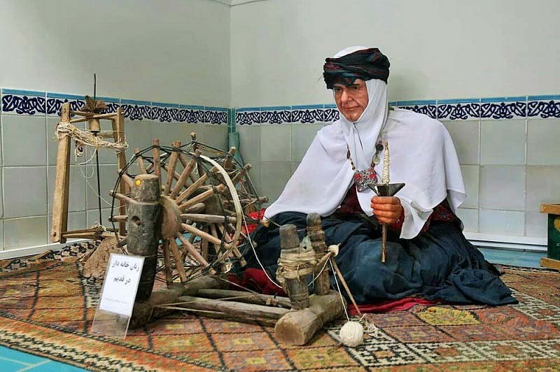 Anthropological Museum of Rafsanjan